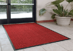 Entrance, Recessed, and Logo Mats Ship Free | Eaglemat.com