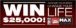 $25,000 Reward up for Grabs from Max Muscle Sports Nutrition