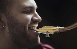 Theo Wanne professional artist endorser Keith McKelley