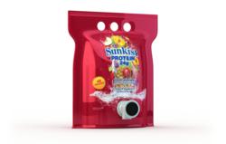 Sunkist® Liquid Protien Pouch