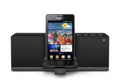 iLuv MobiAir Universal Audio Dock