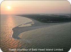 Bald Head Island