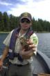 One-of-a-kind program lets fisheries and wildlife professionals pursue...