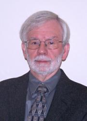 Wayne Glines, Senior Health Physicist
