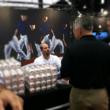 Shaw Sportexe Launches John Smoltz Signature Line of Baseball Turf