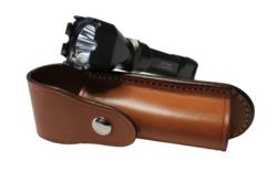 CheckMate JB Flashlight and Holster Set