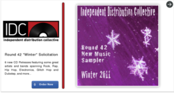 independent music marketing