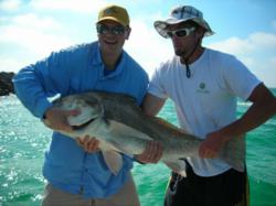 Inshore Fishing in Northwest Florida