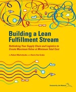 Learn how to apply lean thinking to supply chains and logistics.
