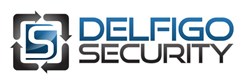 Delfigo Security Logo