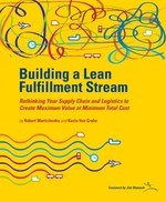 Learn how to apply lean thinking to supply chains and logistics.