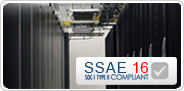 CoreXchange Achieves SSAE 16 Compliance