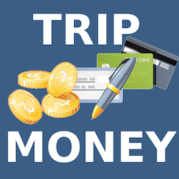 trip money planner