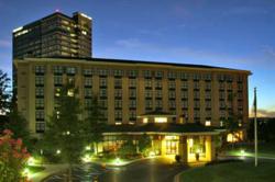 Hilton Garden Inn Atlanta Perimeter Center