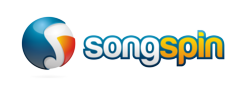 songspin.fm logo