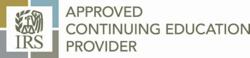 IRS Registered Tax Return Preparer CPE