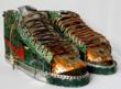 San Francisco Electronic Music Company, RobotSpeak at the California...