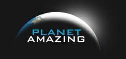 Planet Amazing