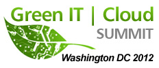 Green IT Summit 2012