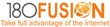 180Fusion is Selected by Google for Search Engine Marketing Case Study...