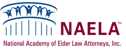 NAELA logo