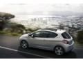 New Highly Efficient Engines Spearhead The New Peugeot 208 Line-Up