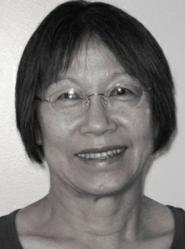 Photo of Alice Chen