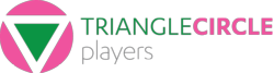 Triangle Circle Players Logo