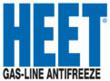 HEET Gas-line Antifreeze & Water Remover.