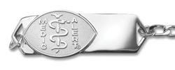MedicAlert Bracelet