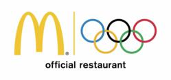 McDonald's extends Olympic Games partnership through to 2020