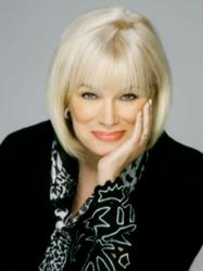 Grammy Nominee Sylvia Bennett