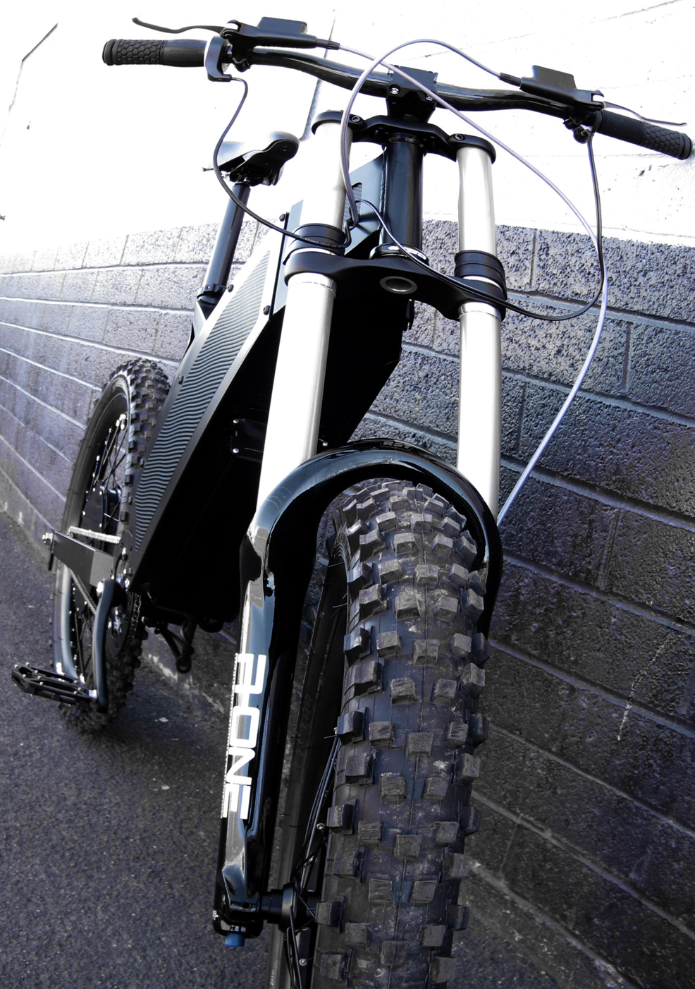 Stealth Electric Bikes Canada to Exhibit at Toronto
