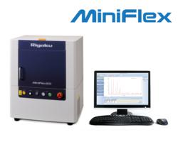 Rigaku MiniFlex 600 benchtop XRD analyzer