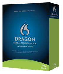 will viavoice medical work with dragon speaking