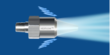 The New Nex Flow™ Stainless Steel Air Nozzles Reduce Energy And Noise...