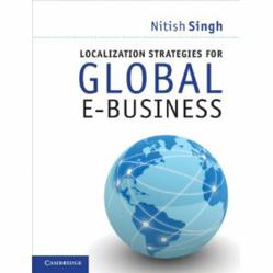 Localization Strategies for Global E-Business