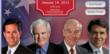 Presidential Candidates at South Carolina Pro-life Forum, Live Stream...