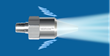 Introducing the New Nex Flow™ Stainless Steel Air Nozzles that Reduce...