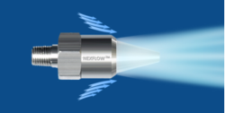 Nex Flow™ 316L Stainless Steel Air Nozzle
