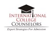 International College Counselors Comments on Current Guidance...