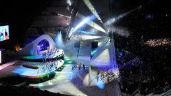 First Winter Youth Olympic Games kick off in Innsbruck