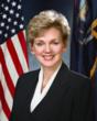 Former Michigan Governor Jennifer Granholm