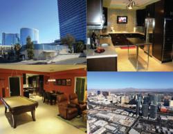 Live/Work property in Online Auction