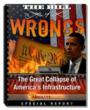 Survival Report “The Bill Of Wrongs” Aligns With Goals Of Martin...