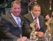 Muhammad Ali Receives Lifetime Achievement Award at his 70th Birthday...
