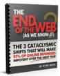 “The End Of The Web (As We Know It)” eBook Predicts Online Business...