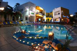 Aegean Sky Hotel
