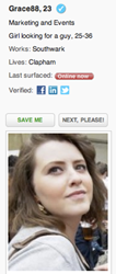 Online Dating Profile Verification by Lovestruck.com