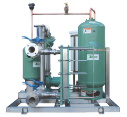 QuantumFlo Showcasing HVAC Pump Systems at ASHRAE 2012
